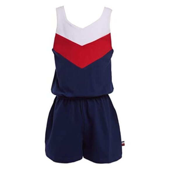 NEW Tommy Hilfiger Romper - Picture 1 of 5